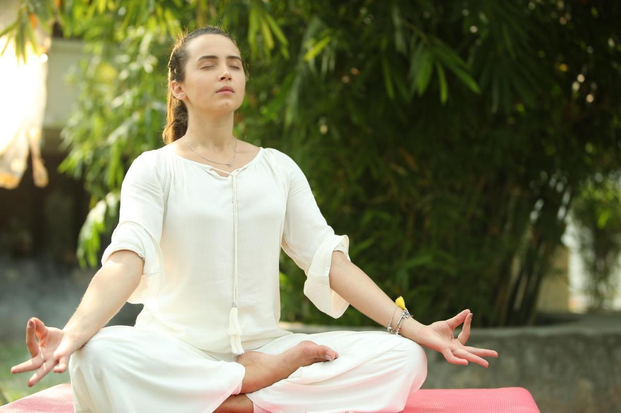 Nihara Resort And Spa Cochin Kochi Екстериор снимка