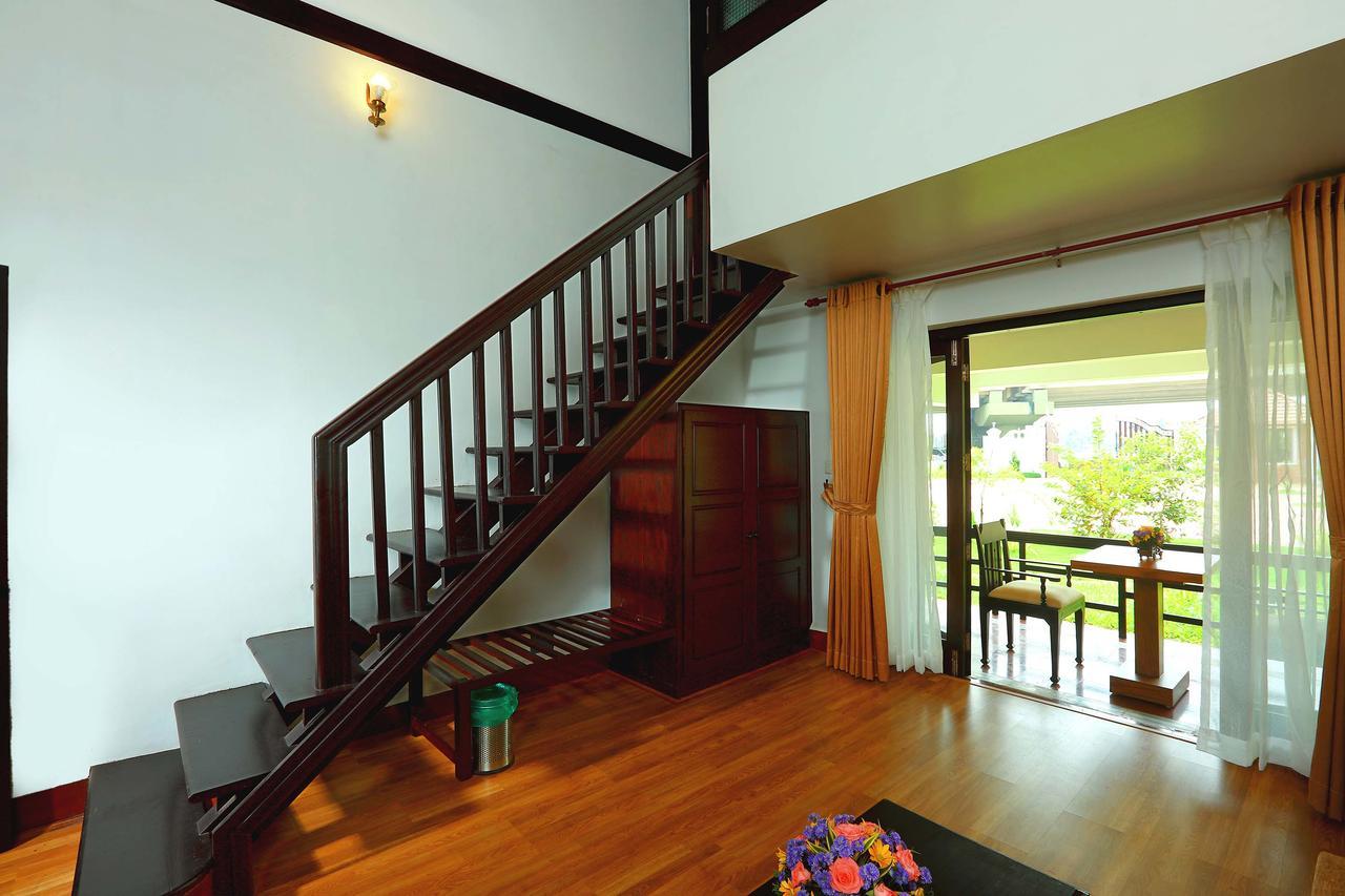 Nihara Resort And Spa Cochin Kochi Екстериор снимка