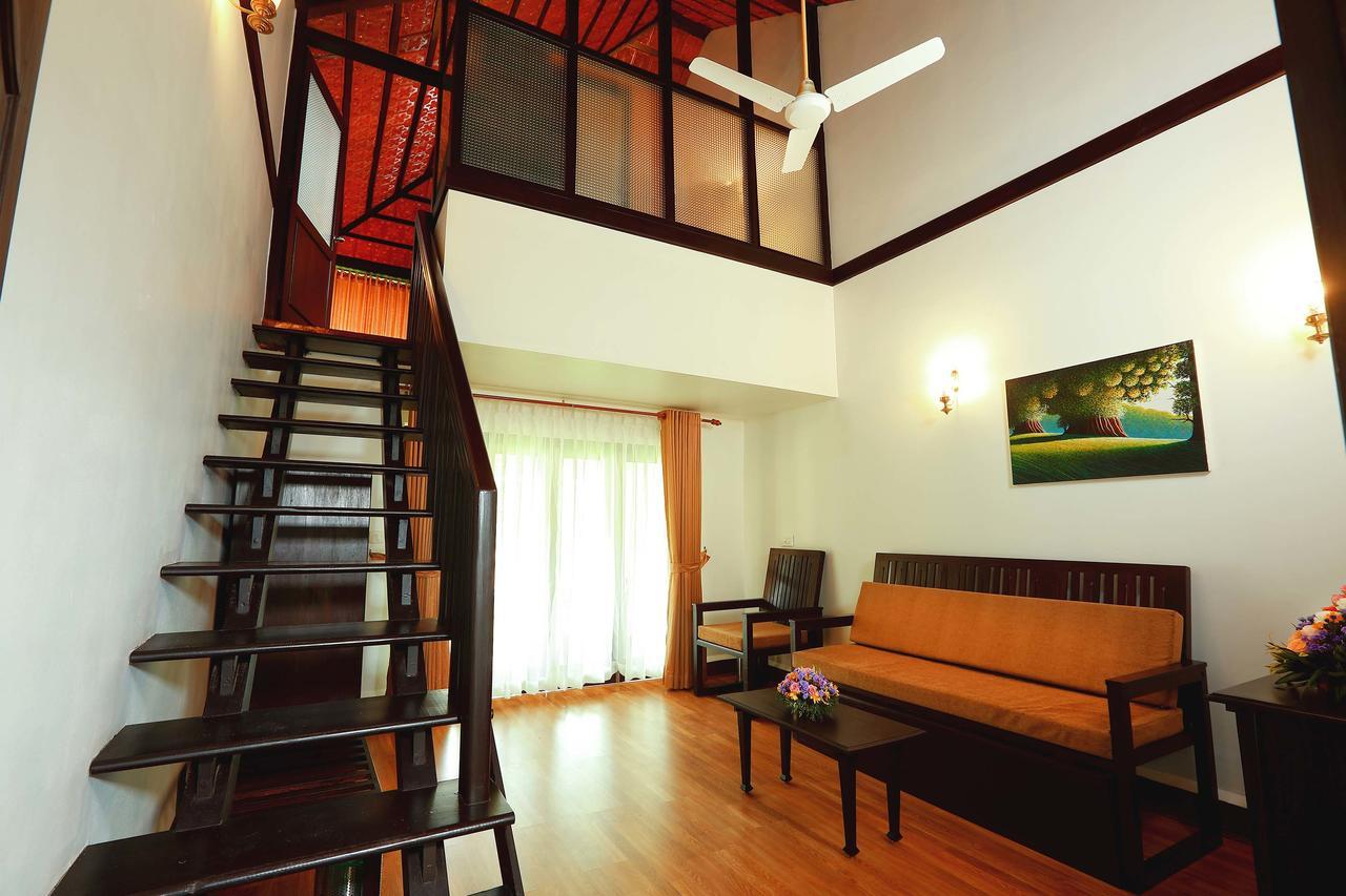Nihara Resort And Spa Cochin Kochi Екстериор снимка