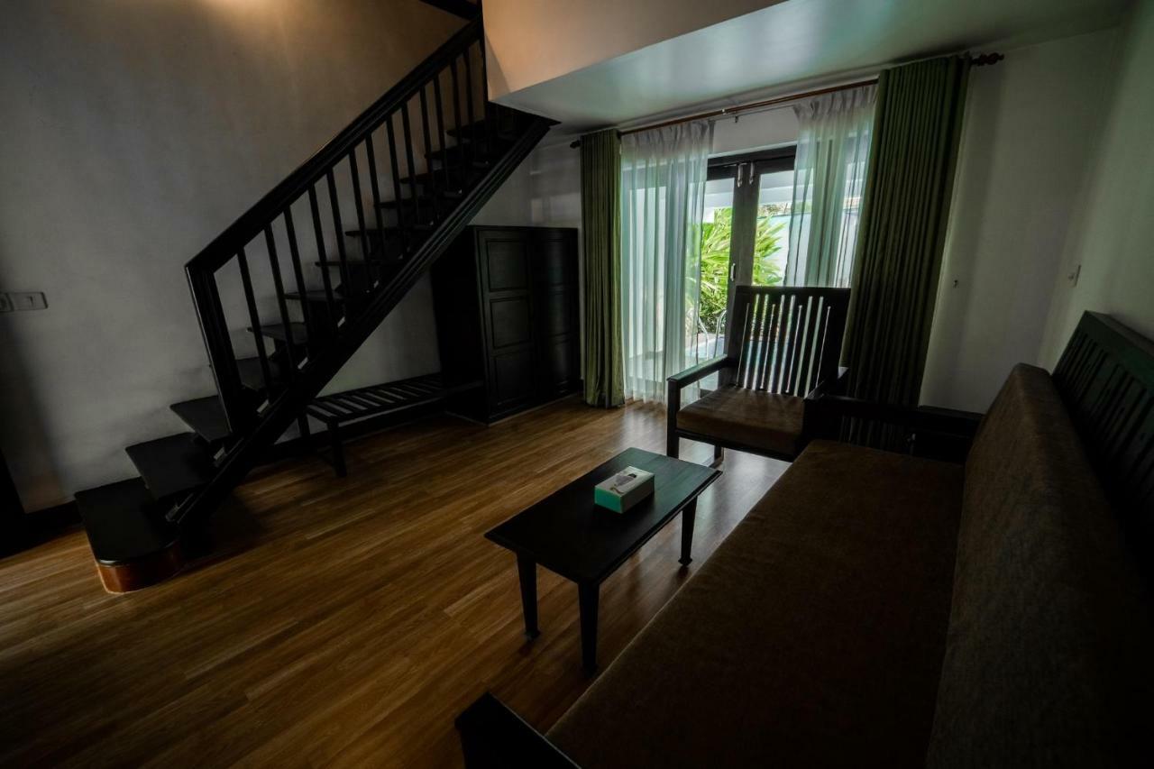 Nihara Resort And Spa Cochin Kochi Екстериор снимка